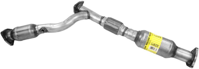 Walker Exhaust 54833 product image