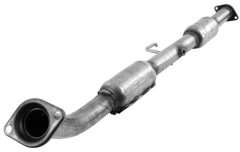 2011 Toyota Tacoma Catalytic Converter Walker Exhaust 54702 image 1 of 1