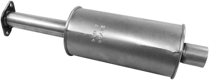 2014 Ford Fusion Exhaust Resonator Walker Exhaust 21764 image 1 of 1