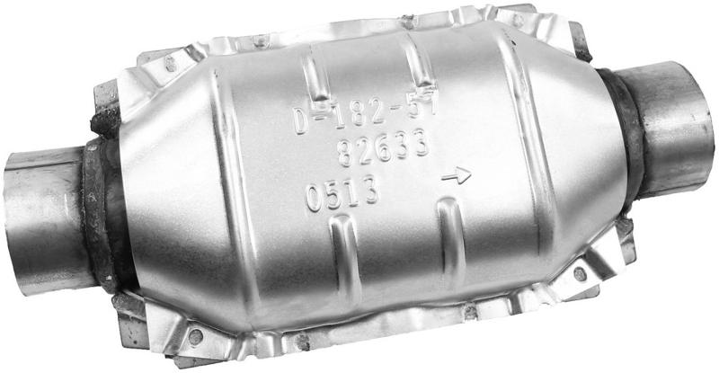 1996 Dodge Neon Catalytic Converter Walker Exhaust 82633 image 1 of 1