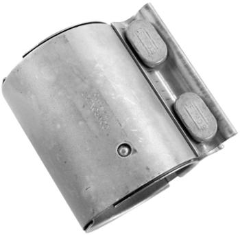 2009 Acura RDX Exhaust Clamp