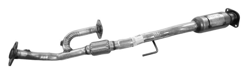 2006 Toyota Camry Catalytic Converter Rear Walker Exhaust 83288 image 1 of 1