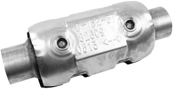2004 Toyota Matrix Catalytic Converter Walker Exhaust 82609 image 1 of 1