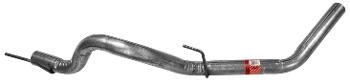 2009 Ford F-150 Exhaust Tail Pipe