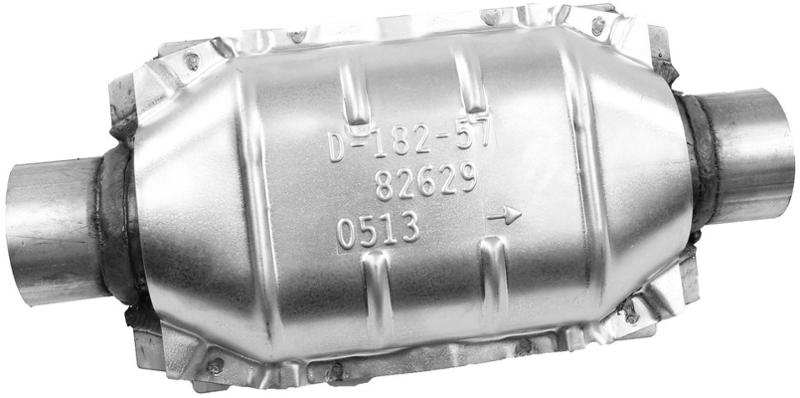 1995 Dodge Avenger Catalytic Converter Walker Exhaust 82629 image 1 of 1