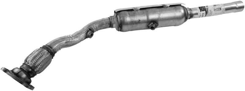 Walker Exhaust 81778 - Catalytic Converter Walker Exhaust 81778 Catalytic Converter product image 1 of 1