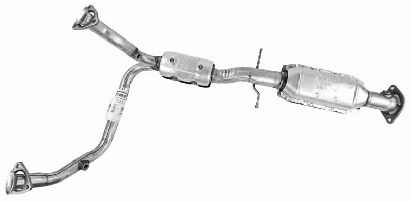 Walker Exhaust 82675 product image