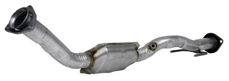 Walker Exhaust 82352 product image