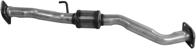 2008 Suzuki Grand Vitara Catalytic Converter Walker Exhaust 54897 image 1 of 1