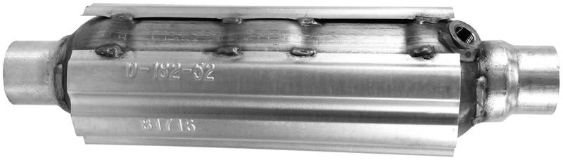 Walker Exhaust 81716 product image