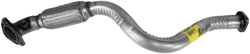 2011 Chevrolet Aveo5 Exhaust Pipe Walker Exhaust 54895 image 1 of 1