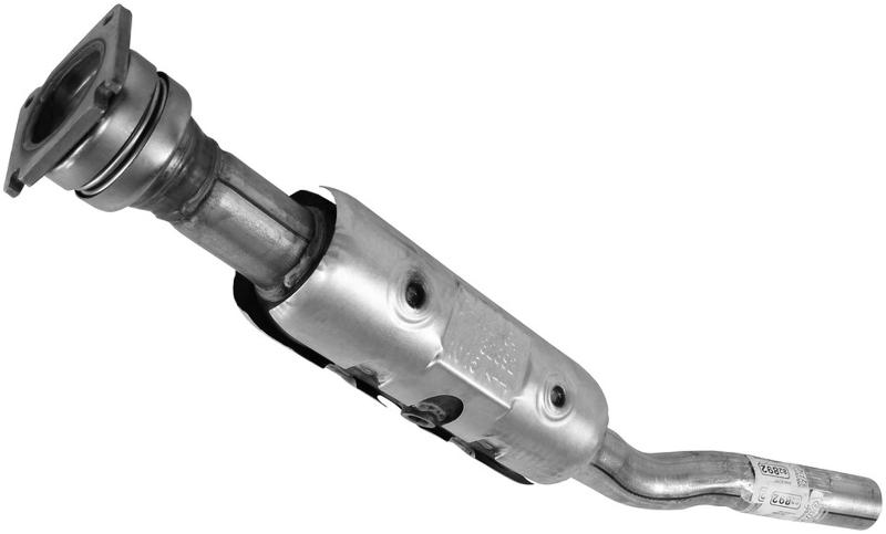Walker Exhaust 82892 product image