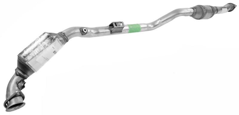 Walker Exhaust 56240 product image
