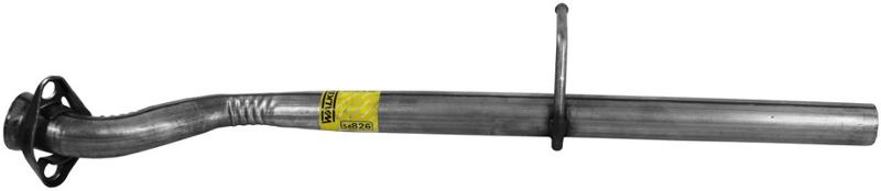2010 Ford Explorer Sport Trac Exhaust Pipe Front Walker Exhaust 54826 image 1 of 1