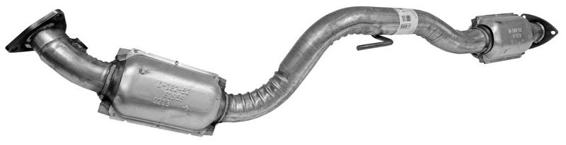 Walker Exhaust 81959 product image