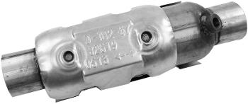 2005 BMW 545i Catalytic Converter