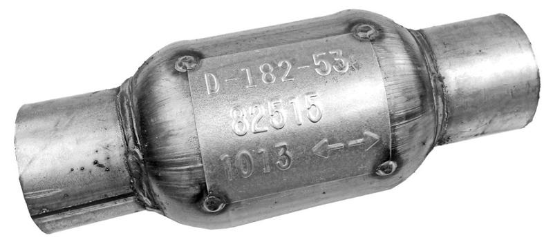 2003 GMC Sonoma Catalytic Converter Front Walker Exhaust 82515 image 1 of 1