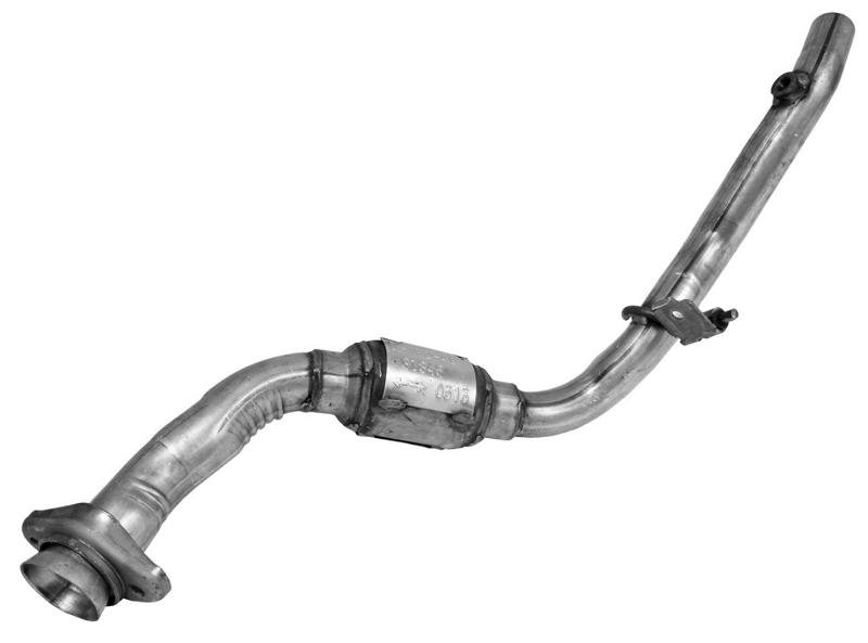 Walker Exhaust 81845 product image