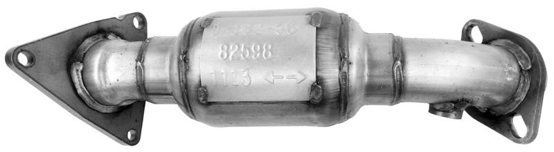 Walker Exhaust 82598 product image