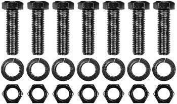 2010 Ford F-350 Super Duty Exhaust Bolt