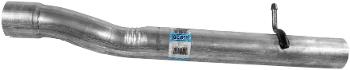 2014 Ford E-150 Exhaust Pipe