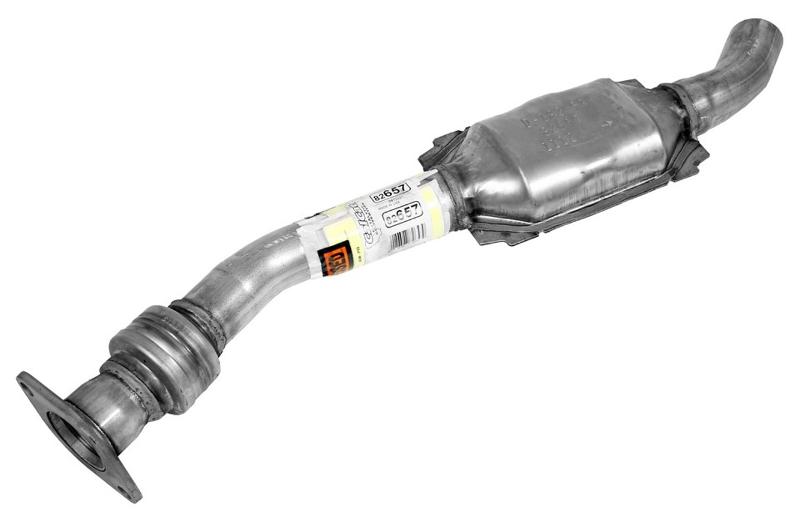 Walker Exhaust 82657 product image