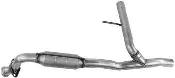 2005 Ford F-150 Catalytic Converter Right Walker Exhaust 16787 image 1 of 1
