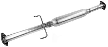 2008 Kia Optima Exhaust Resonator and Pipe Assembly Walker Exhaust 54810 image 1 of 1