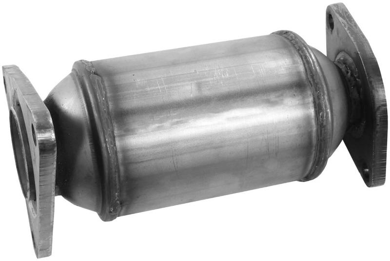 2002 Lexus GS430 Catalytic Converter
