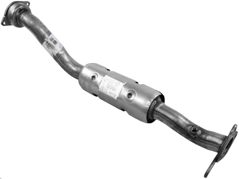 Walker Exhaust 82994 product image