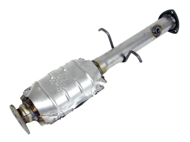 2003 GMC Sonoma Catalytic Converter Walker Exhaust 81962 image 1 of 1