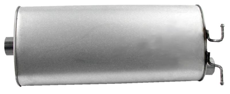 2001 Dodge Durango Exhaust Muffler Walker Exhaust 18918 image 1 of 1