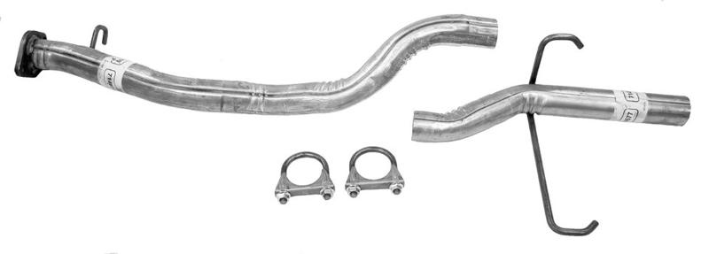 Walker Exhaust 19053 - Exhaust Pipe Installation Kit Walker Exhaust 19053 Exhaust Pipe Installation Kit product image 1 of 1