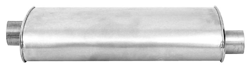 2001 Jeep Grand Cherokee Exhaust Muffler Walker Exhaust 21633 image 1 of 1