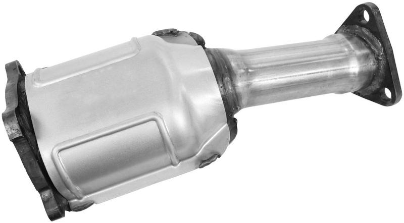 2004 Nissan Frontier Catalytic Converter Walker Exhaust 16642 image 1 of 1