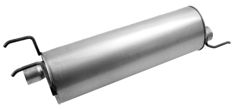 2008 Dodge Ram 1500 Exhaust Muffler Assembly Walker Exhaust 50063 image 1 of 1