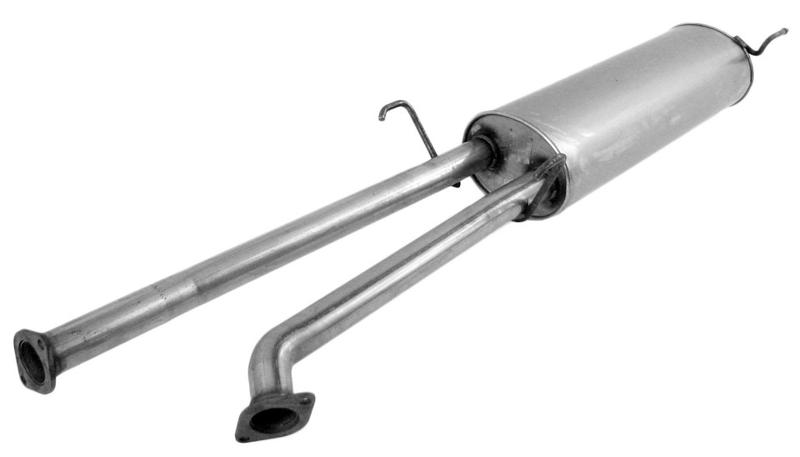 2008 Toyota Tundra Exhaust Muffler Assembly Walker Exhaust 56209 image 1 of 1