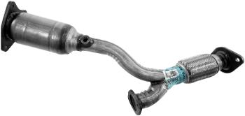 2006 Pontiac G6 Catalytic Converter Rear Walker Exhaust 53898 image 1 of 1