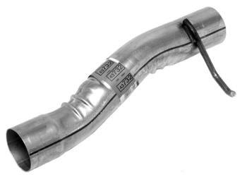 1994 GMC C2500 Suburban Exhaust Pipe