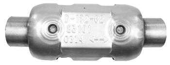 2009 Toyota Matrix Catalytic Converter Front Walker Exhaust 83101 image 1 of 1