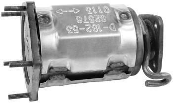 2002 Mazda Protege5 Catalytic Converter Front Walker Exhaust 82578 image 1 of 1