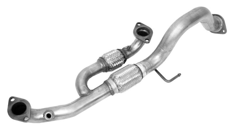 2008 Hyundai Sonata Exhaust Y Pipe Front Walker Exhaust 50455 image 1 of 1