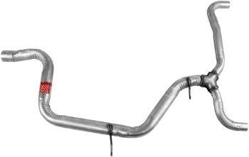 2013 Chevrolet Impala Exhaust Y Pipe