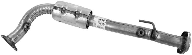 2002 Cadillac Escalade EXT Catalytic Converter Right Walker Exhaust 83457 image 1 of 1