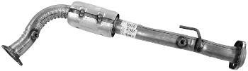 2005 GMC Yukon Catalytic Converter Right Walker Exhaust 83457 image 1 of 1