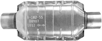 1994 GMC C3500 Catalytic Converter Walker Exhaust 80907 image 1 of 1