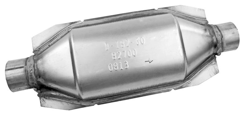 Walker Exhaust 82700 product image