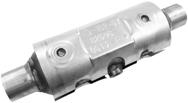 2002 Honda Accord Catalytic Converter Walker Exhaust 82608 image 1 of 1