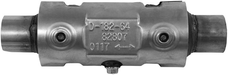2005 Ford Mustang Catalytic Converter Left Walker Exhaust 82807 image 1 of 1