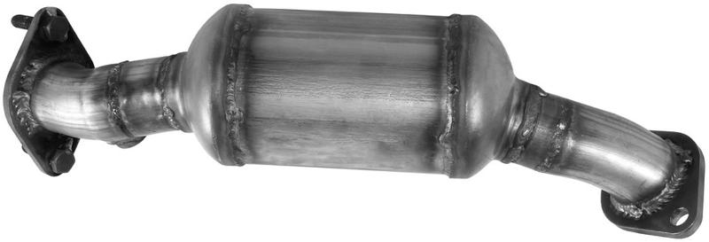 2007 Cadillac CTS Catalytic Converter Left Walker Exhaust 16546 image 1 of 1